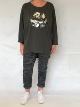 Load image into Gallery viewer, CAMOUFLAGE MAGIC PANTS