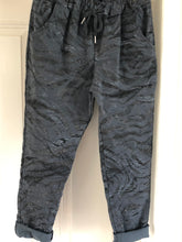 Load image into Gallery viewer, SNAKE MAGIC PANTS