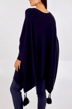 Load image into Gallery viewer, RHINESTONE ✨ PONCHO