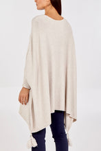 Load image into Gallery viewer, RHINESTONE ✨ PONCHO