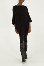 Load image into Gallery viewer, STAR PONCHO