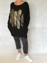 Load image into Gallery viewer, SNAKE MAGIC PANTS