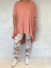 Load image into Gallery viewer, SNAKE & TIGER MAGIC PANTS