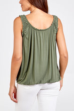 Load image into Gallery viewer, Ballon Vest Top