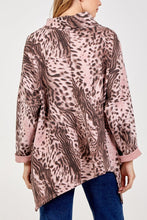 Load image into Gallery viewer, KITTY COWL NECK SWEATER