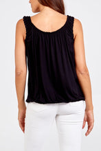 Load image into Gallery viewer, Ballon Vest Top