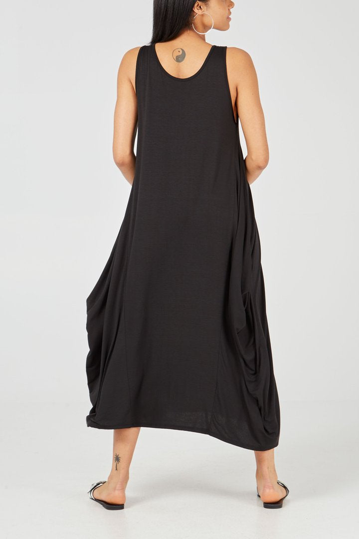 parachute midi dress Parachute Midi Dress