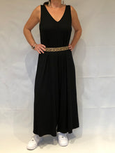 Load image into Gallery viewer, Billy Wide Leg Culotte Jumpsuit