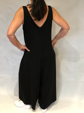 Load image into Gallery viewer, Billy Wide Leg Culotte Jumpsuit