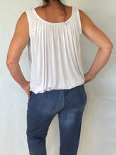 Load image into Gallery viewer, Ballon Vest Top