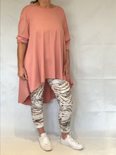 Load image into Gallery viewer, SNAKE & TIGER MAGIC PANTS