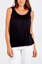 Load image into Gallery viewer, Ballon Vest Top