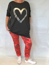 Load image into Gallery viewer, CAMOUFLAGE MAGIC PANTS