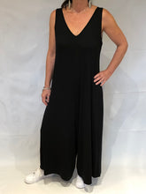 Load image into Gallery viewer, Billy Wide Leg Culotte Jumpsuit