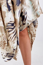 Load image into Gallery viewer, Abstract Print Sundress