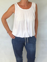 Load image into Gallery viewer, Ballon Vest Top