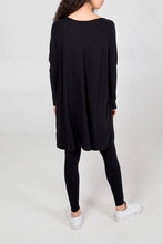 Load image into Gallery viewer, GEM LEOPARD STAR - TUNIC & LEGGINGS SET