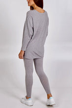 Load image into Gallery viewer, DIAMANTÉ CAMOUFLAGE LIPS LOUNGE SET